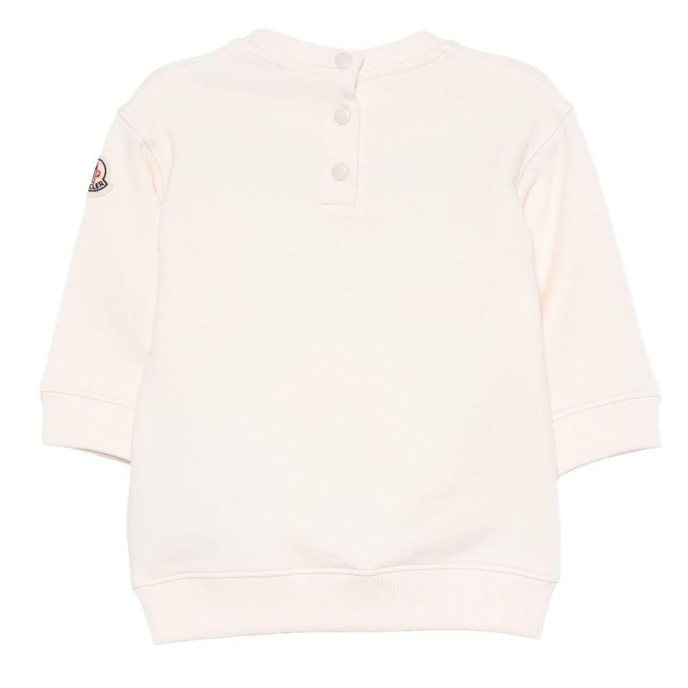 Abito Moncler Enfant K29518I0000589A23 529 Moncler Enfant 