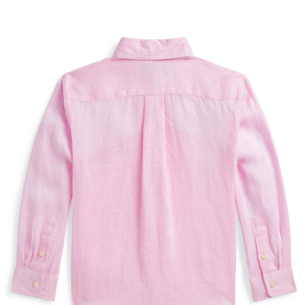
                  
                    Polo Ralph Lauren kids 967600002
                  
                