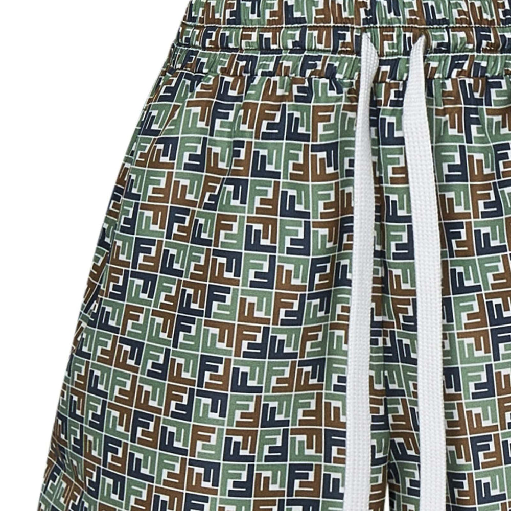 
                  
                    Fendi Kids JMM024AQTWF14OR
                  
                