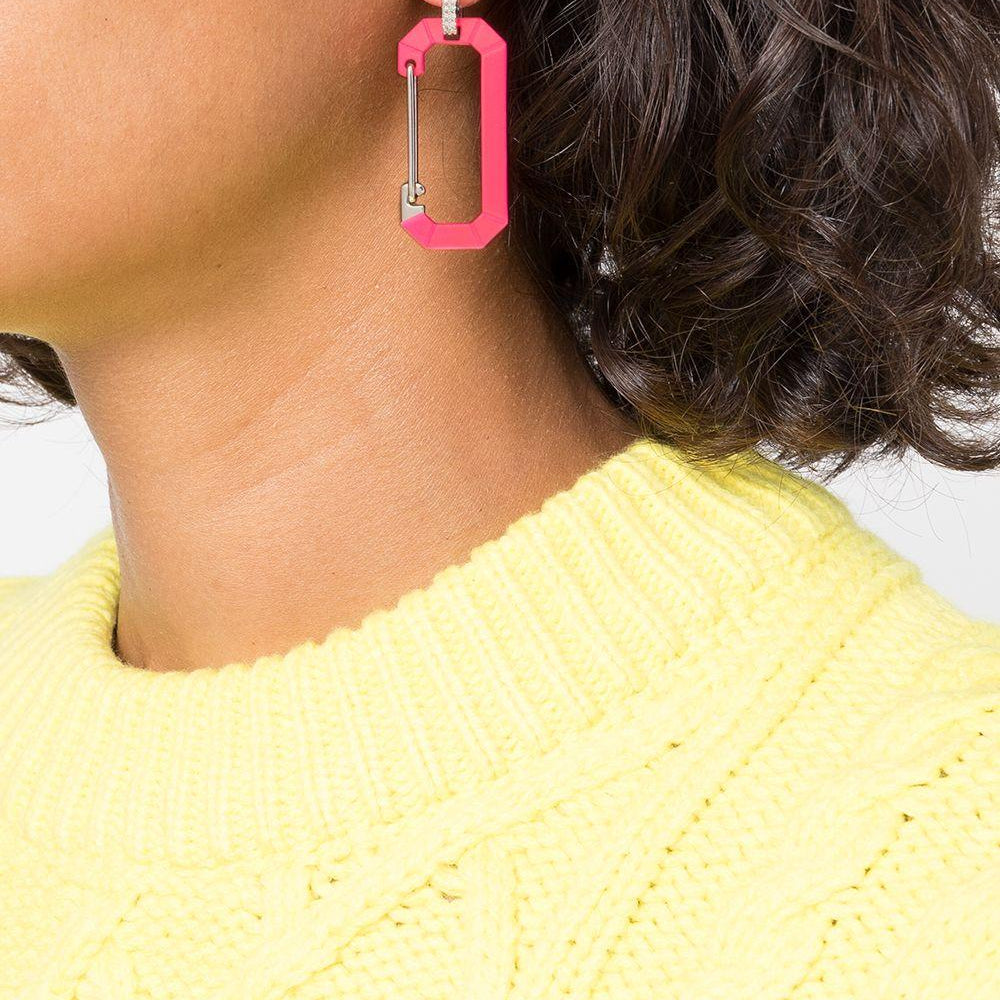 
                  
                    Eera CHEB12FLUOBIGPINK
                  
                