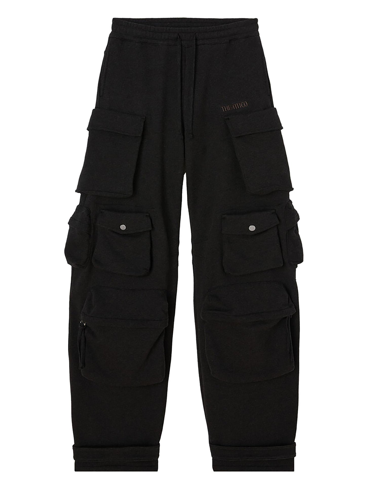 Pantaloni "Fern" The Attico 250WCP00260 877 The Attico 