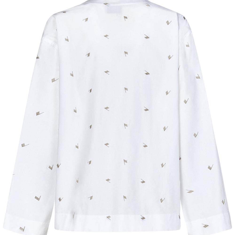 
                  
                    Camicia The Attico 250WCE00001CCC104MA 001 The Attico 
                  
                
