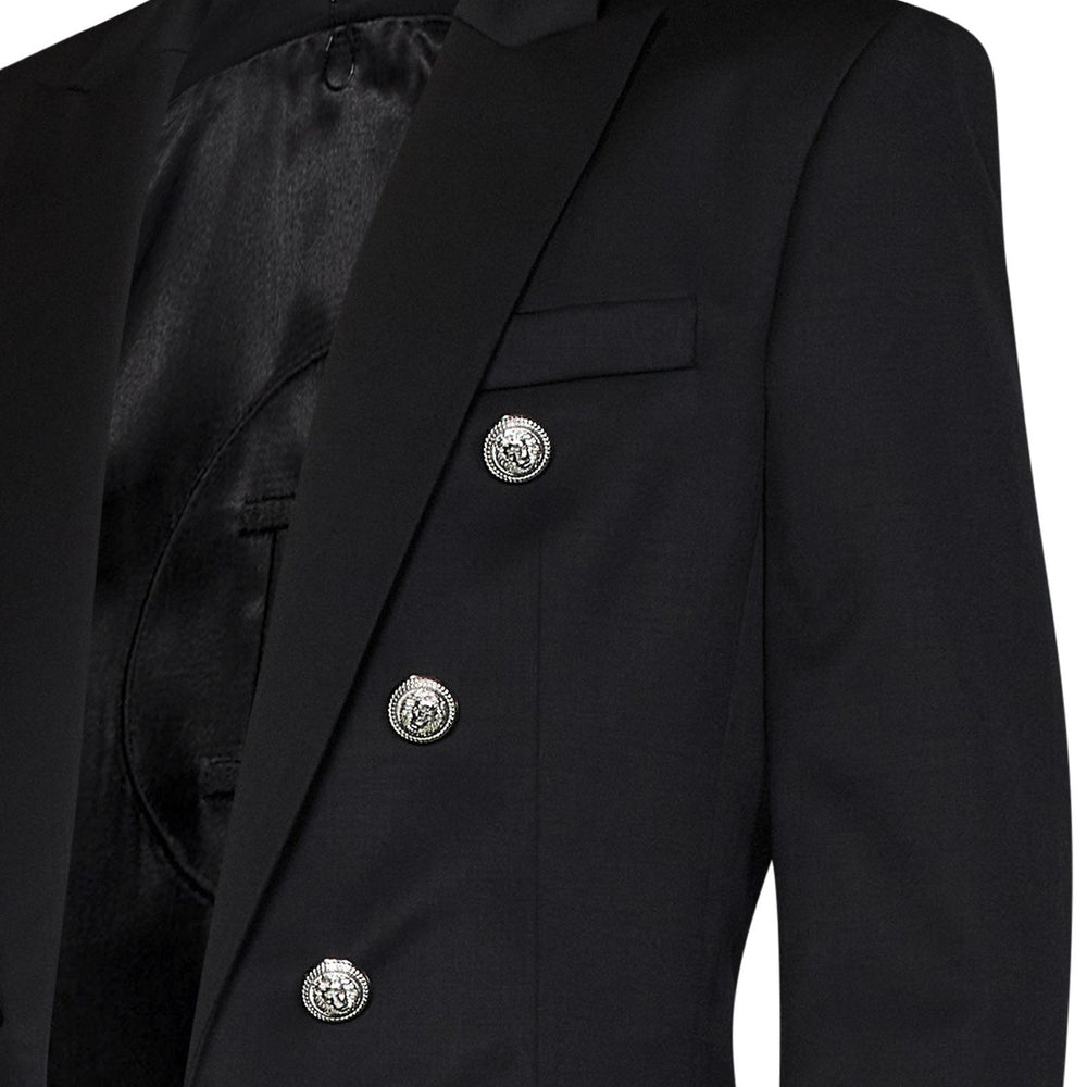 
                  
                    Balmain Paris DH1SG075WB120PA
                  
                