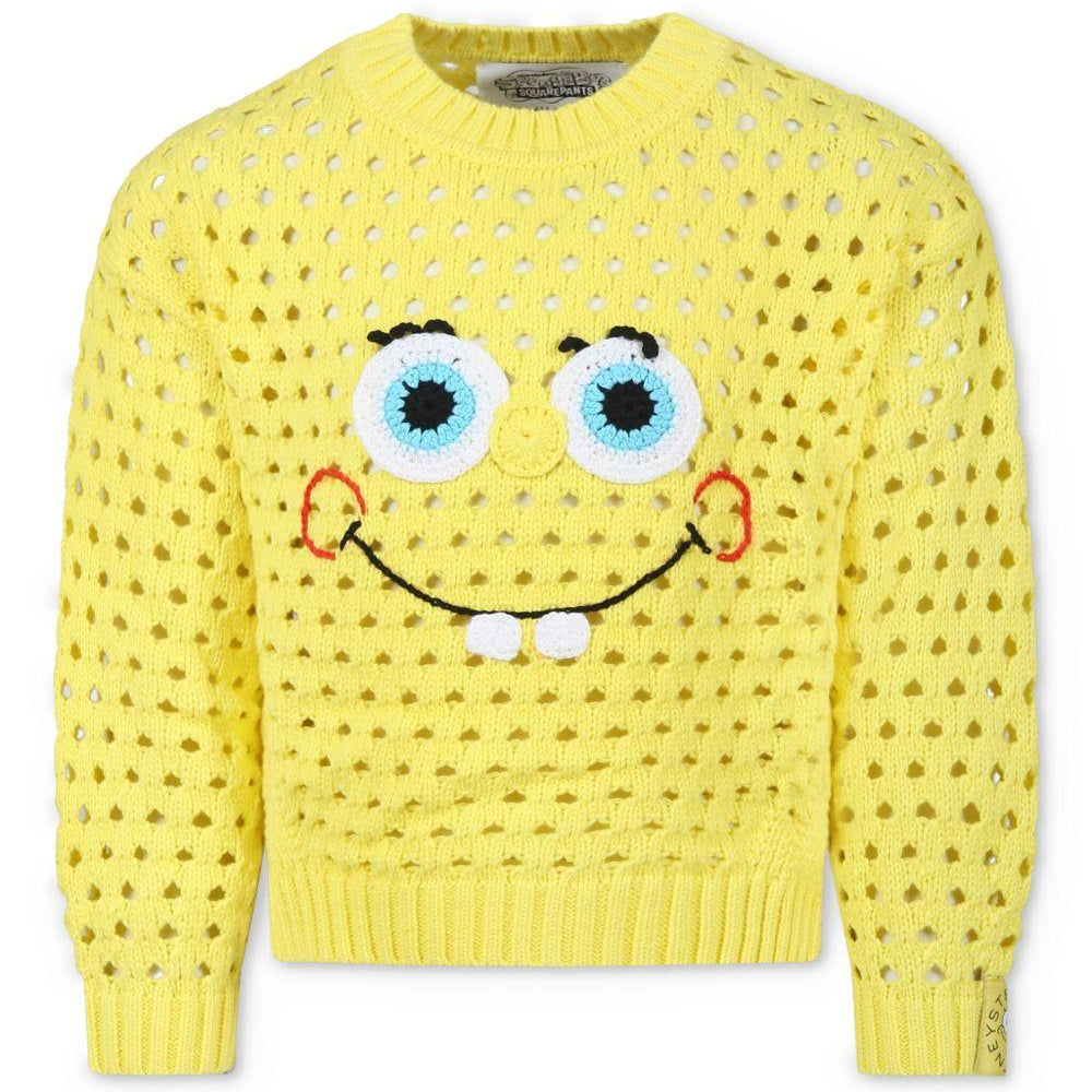 Stella McCartney Junior TW9A80Z1876244