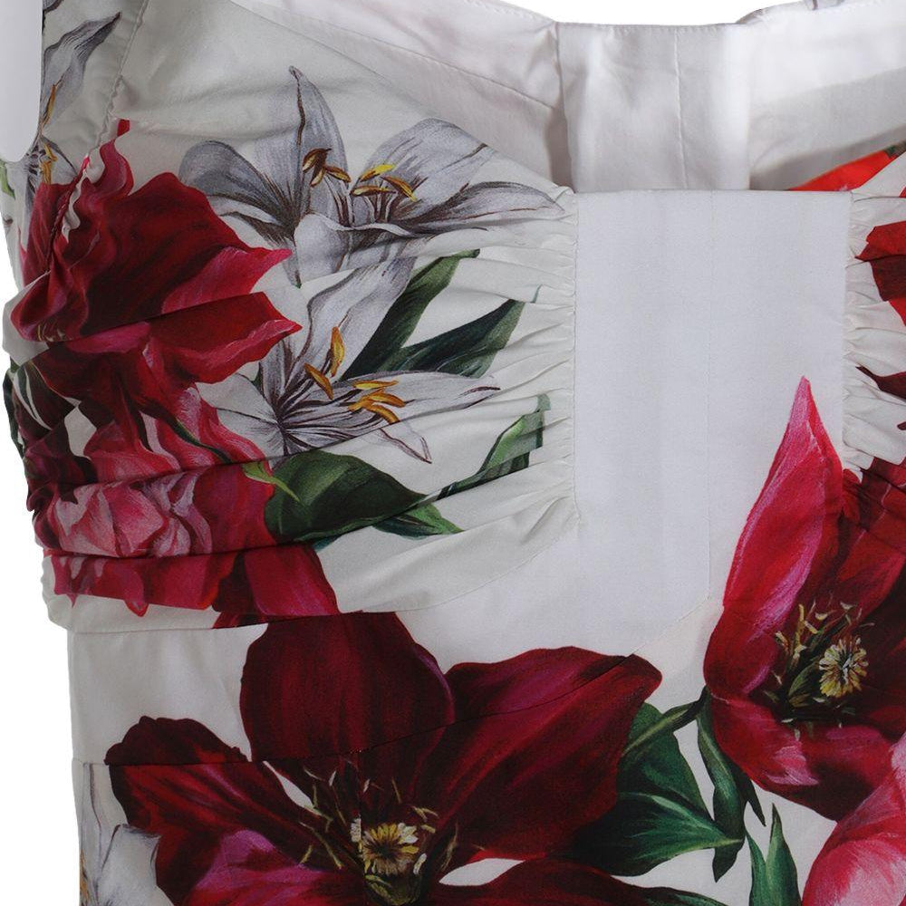 Abito DOLCE & GABBANA F6TVJTHS5TQ HA5PB DOLCE & GABBANA 