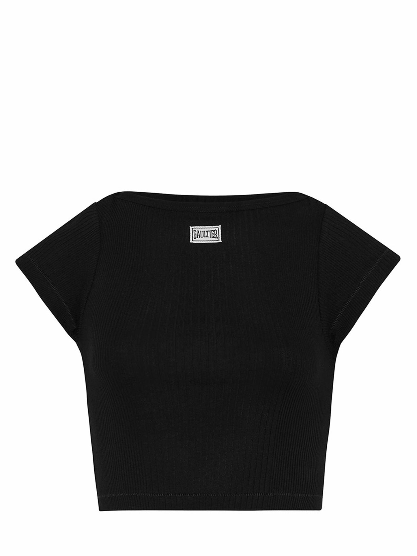 T-shirt Jean Paul Gaultier TS105PJ054 00 Jean Paul Gaultier 