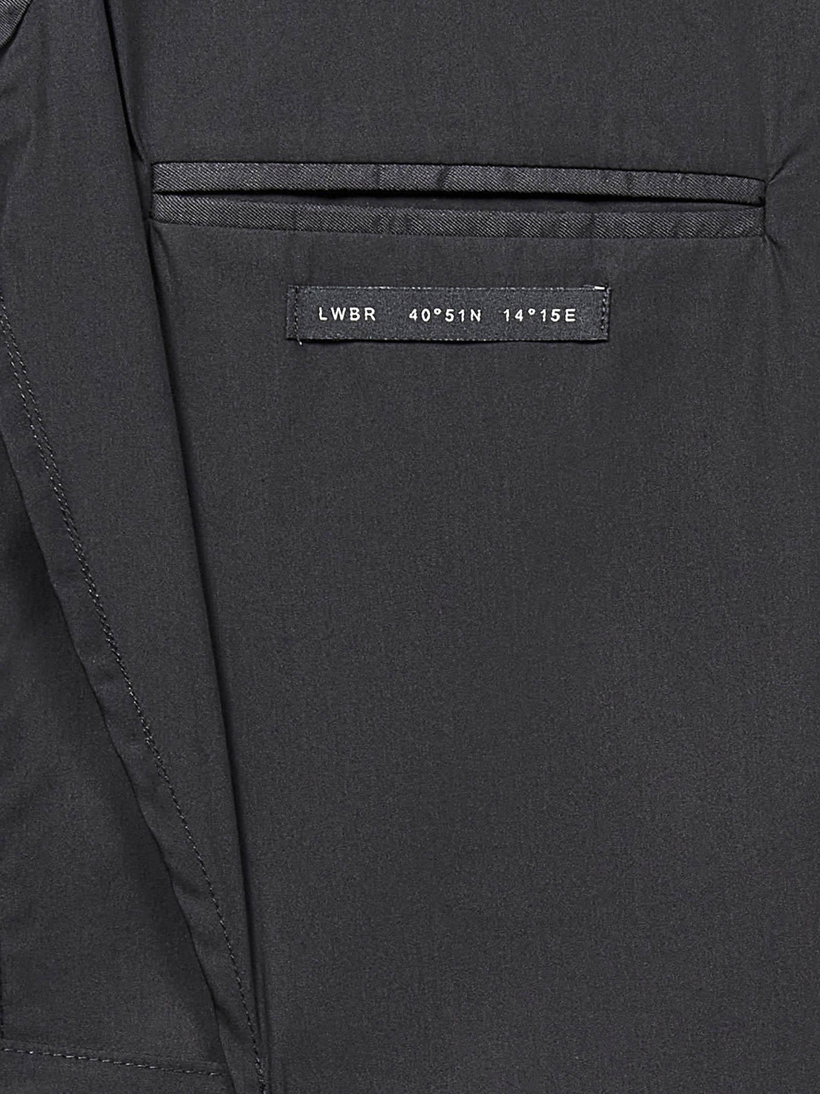 Low Brand L1GSS256677D001