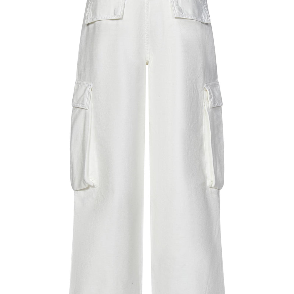 Frame Denim WS24WPA014WHT