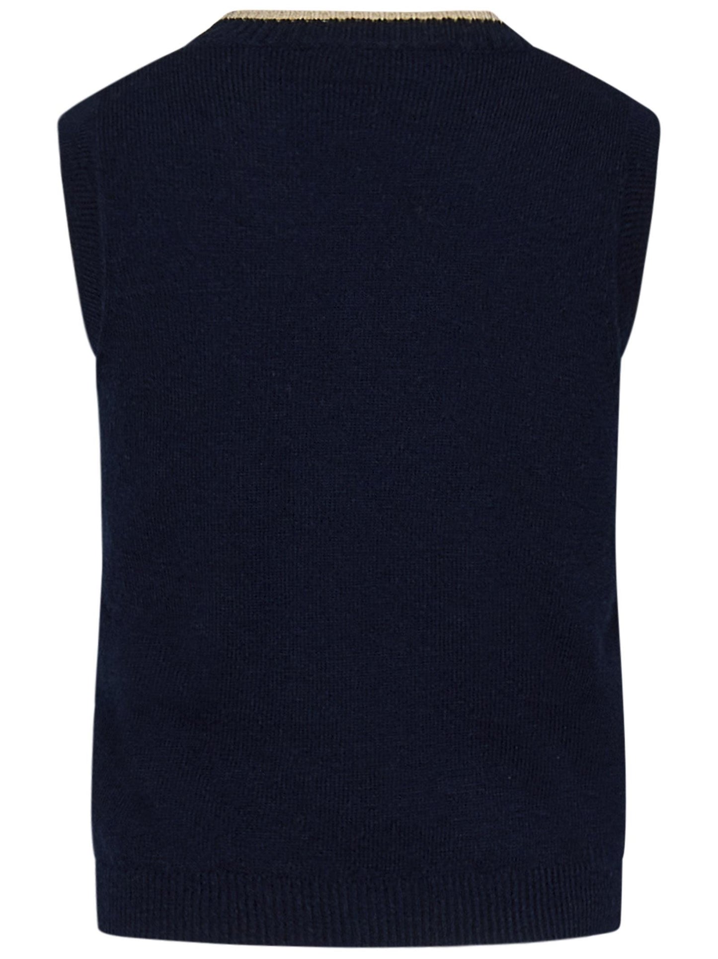 Gilet Il Gufo A24GL090EM220 4912 Il Gufo 