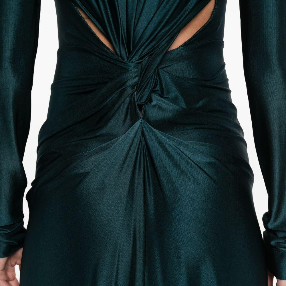 
                  
                    Abito Lungo Victoria Beckham 1126WDR007019A 2780 Victoria Beckham 
                  
                