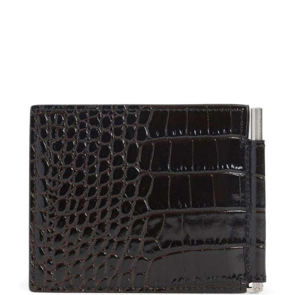 Portafogli Tom Ford Y0412LCL439S 1B087 Tom Ford 