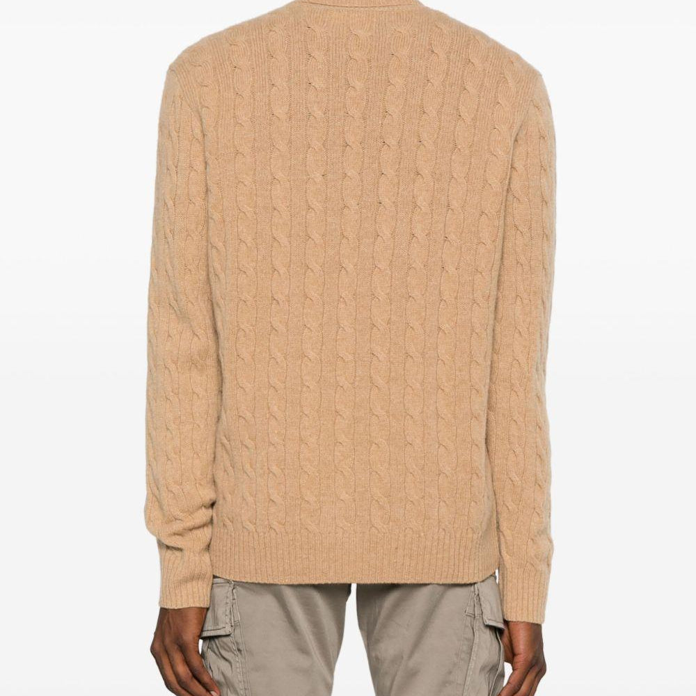 
                  
                    Maglia Polo Ralph Lauren 710876836 006 Polo Ralph Lauren 
                  
                