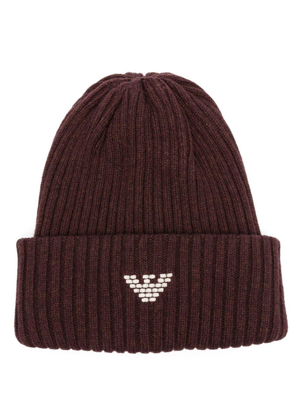 Cappello Emporio Armani EM002748AF17000 U6279 Emporio Armani 