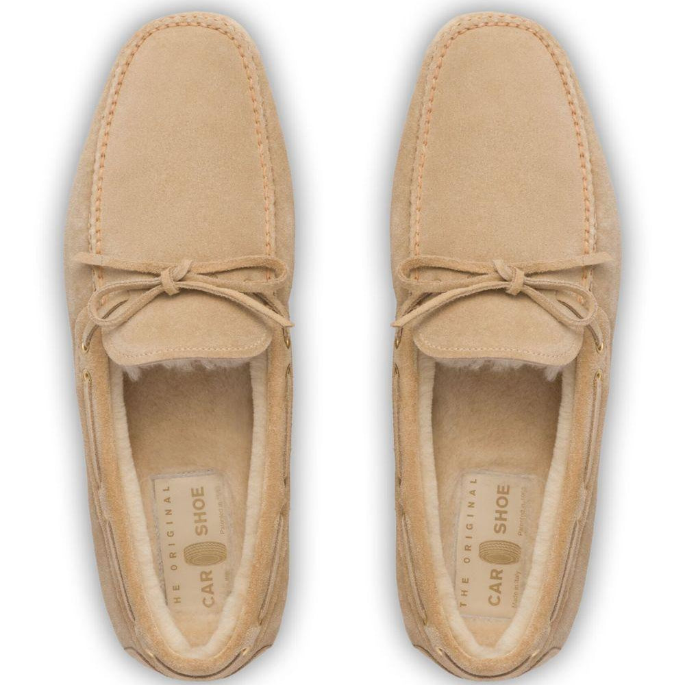 
                  
                    Mocassini Car Shoe KUD600FA001 F0379 Car Shoe 
                  
                