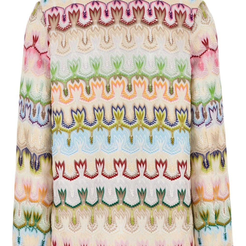 Missoni DS25SF0FBR0132SM9QS