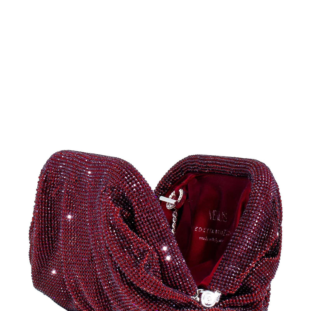 
                  
                    Clutch VENUS LA PETITE Benedetta Bruzziches 0011110 VENUS Benedetta Bruzziches 
                  
                