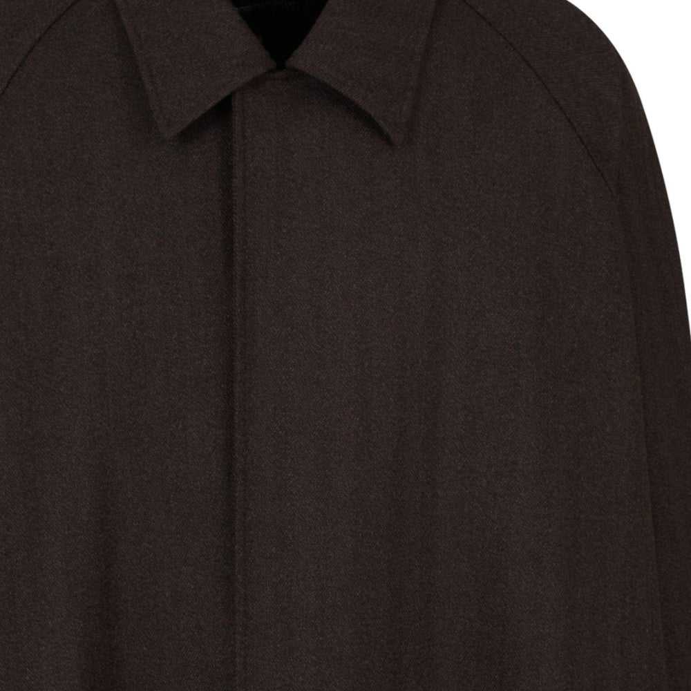 
                  
                    Cappotto Emporio Armani EM004052TE18274 F6016 Emporio Armani 
                  
                
