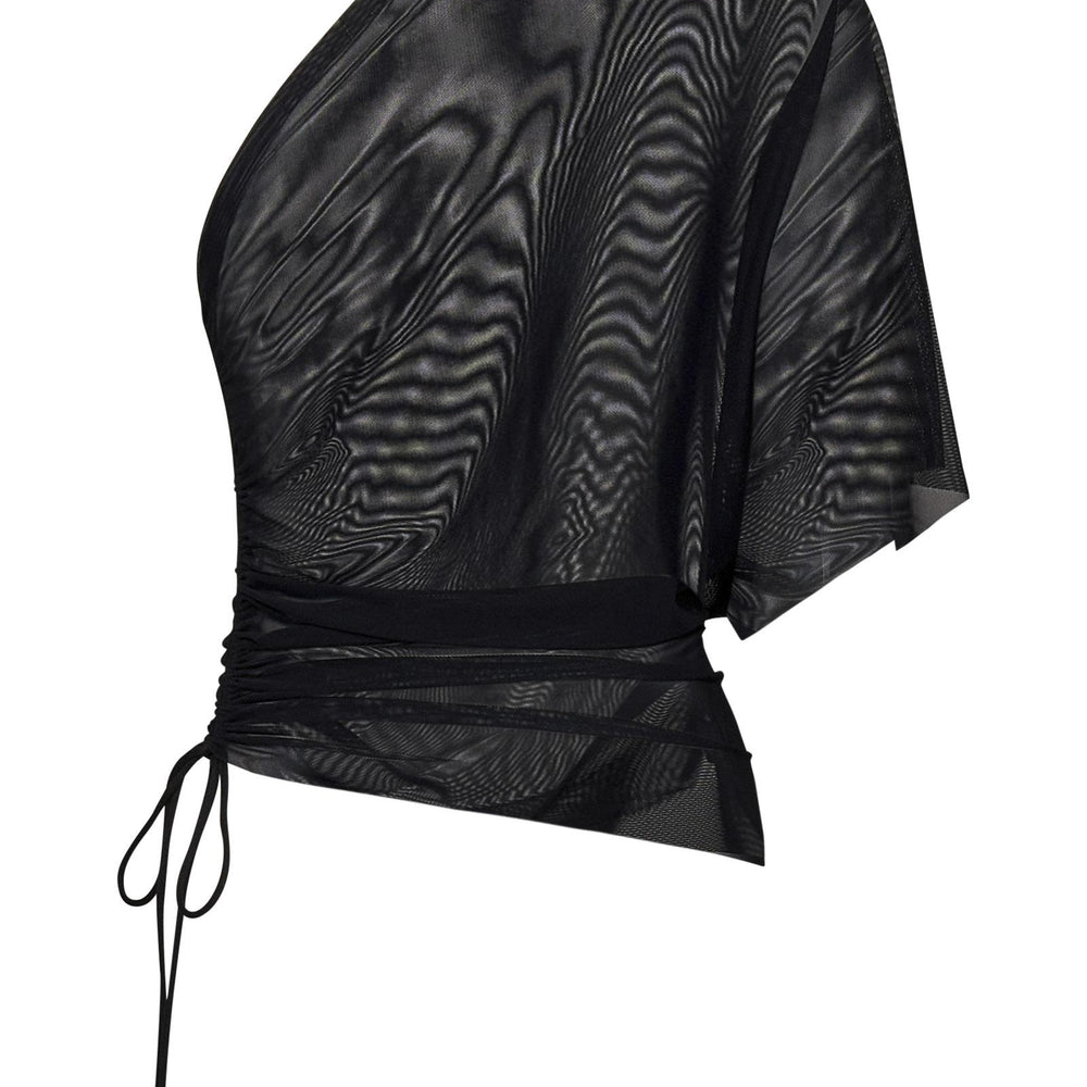 Top Fisico FM68L0 F0009 Fisico 