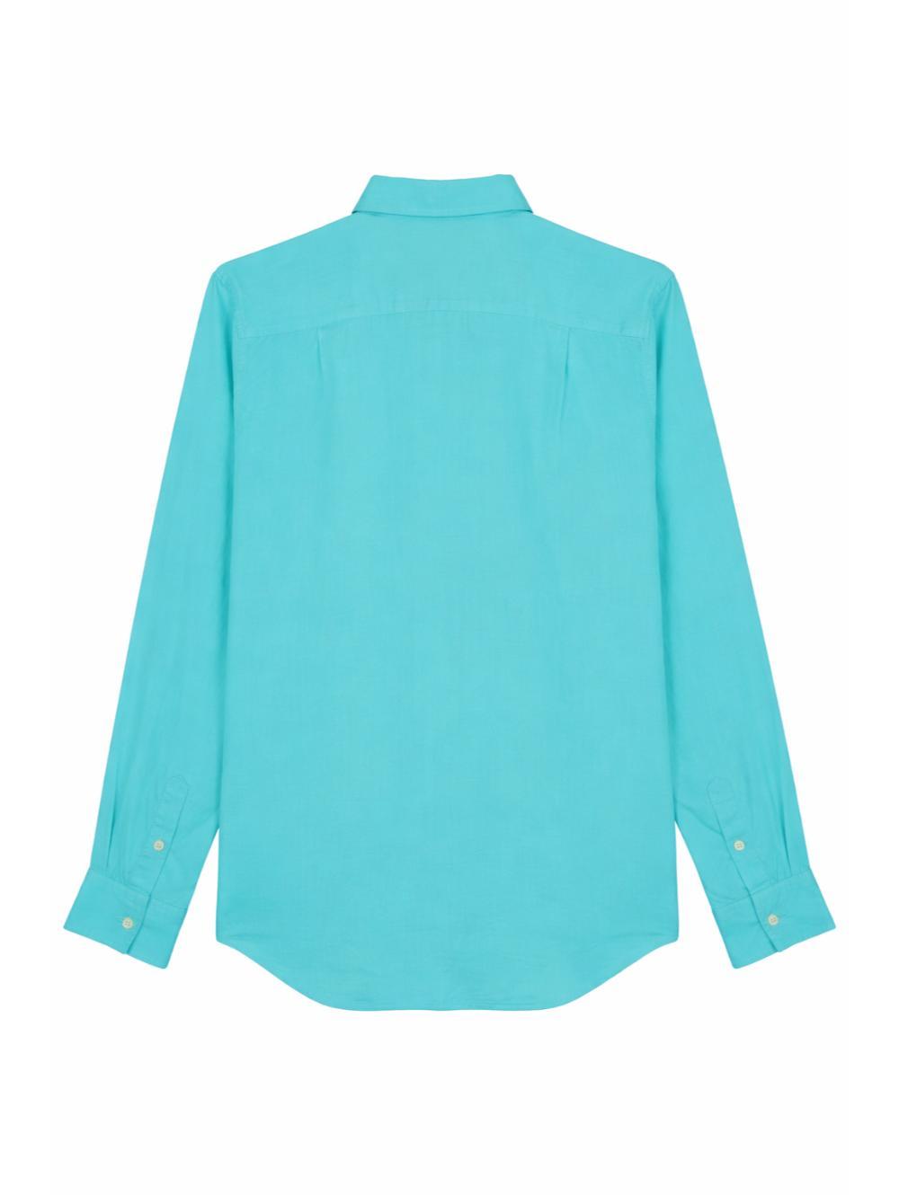 Camicia Vilebrequin CRSE3U01 618 Vilebrequin 