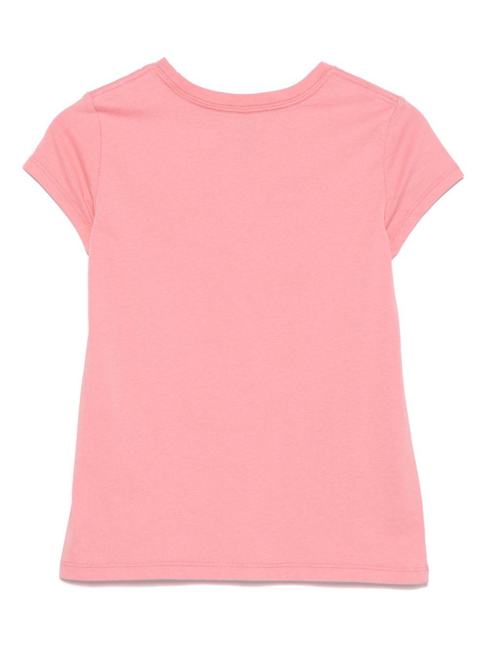 T-shirt Polo Ralph Lauren Kids 971860 001 Polo Ralph Lauren kids 