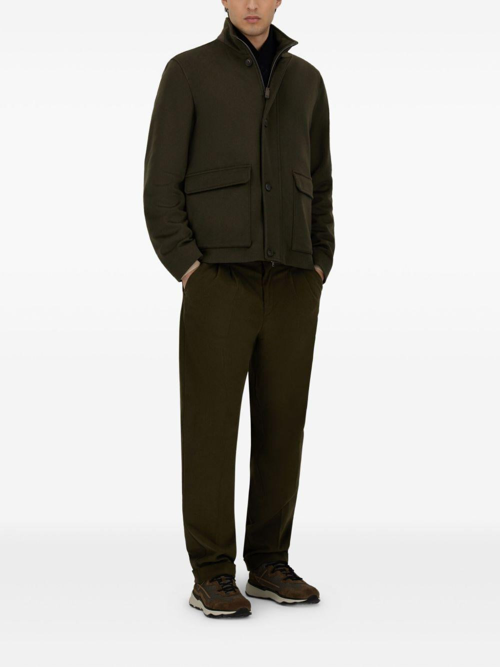 Giubbino Herno GI000553U38126 7780 Herno 