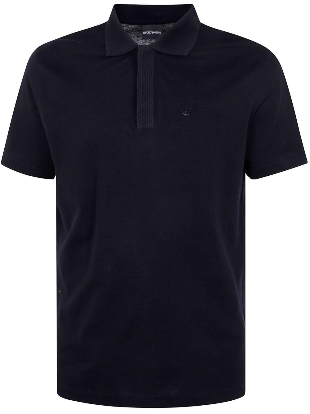 Polo Emporio Armani EM000850AF12955 UC001 Emporio Armani 