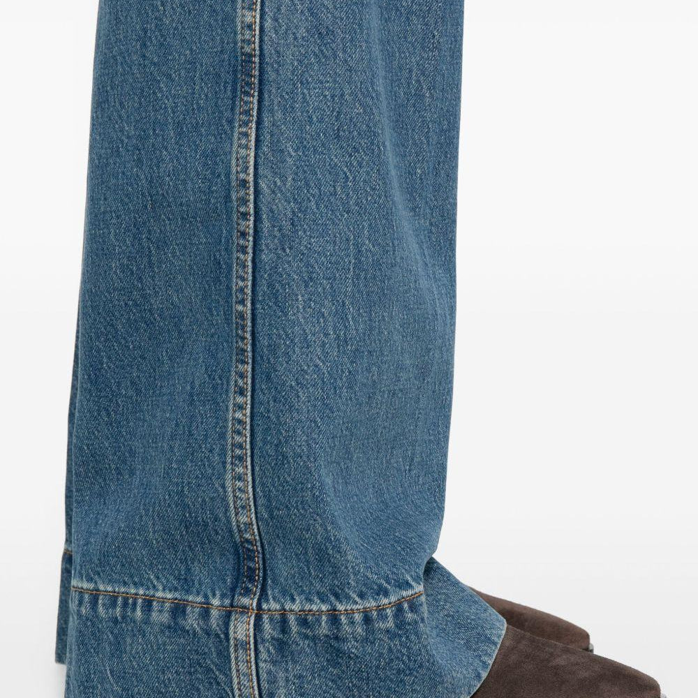 
                  
                    Jeans Victoria Beckham 1425DJE005218YR BLUE Victoria Beckham 
                  
                