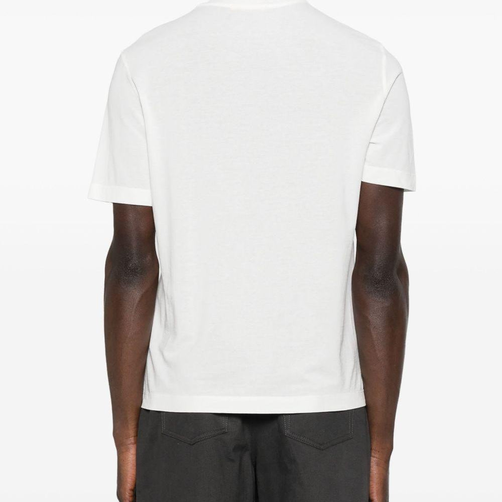 
                  
                    T-shirt Drumohr DTJ000B 105 Drumohr 
                  
                
