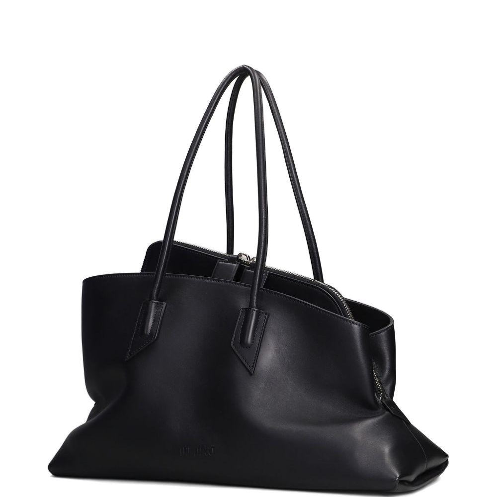 
                  
                    Borsa a spalla 'La Passeggiata Media' The Attico 250WAH00054LBT019AA 100 The Attico 
                  
                