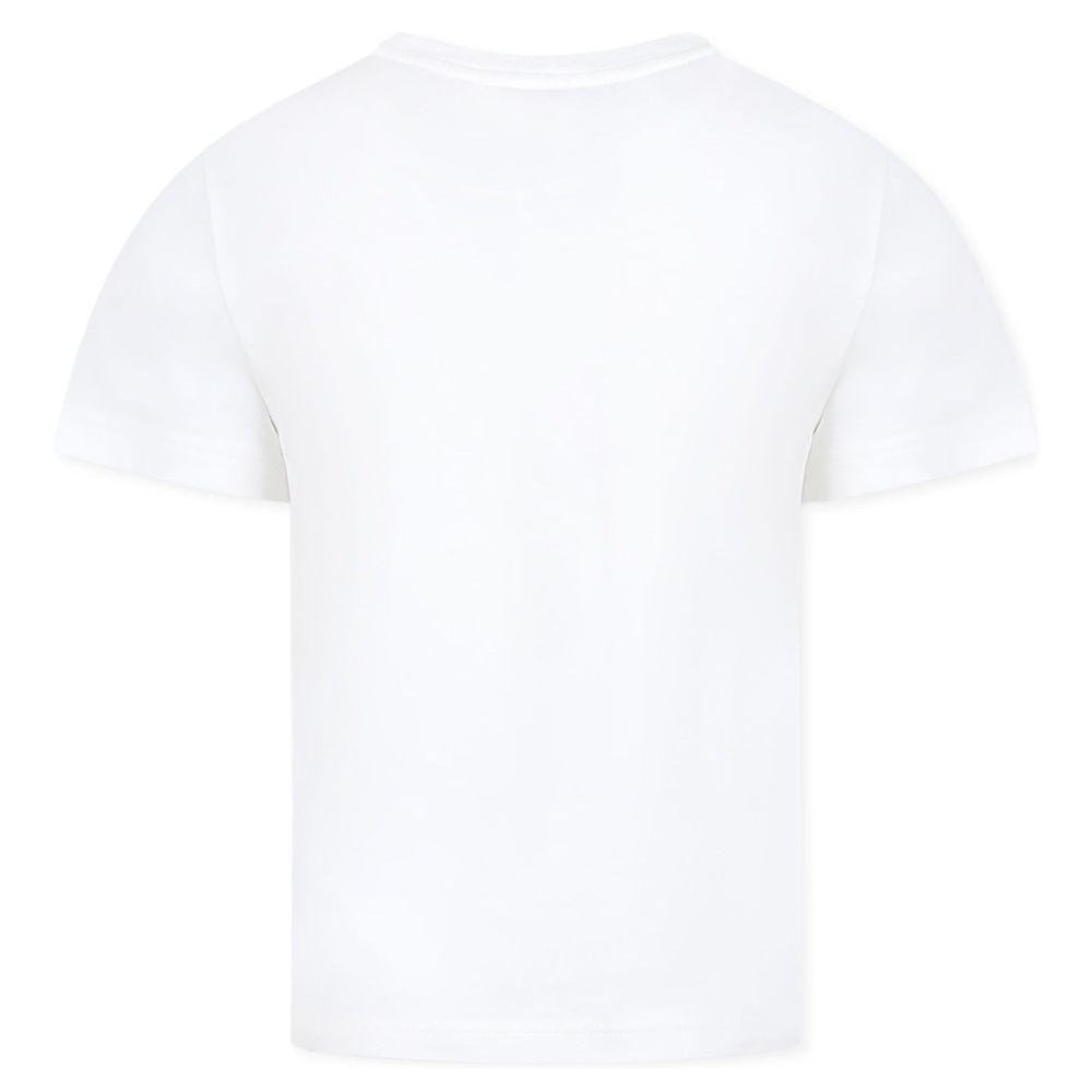 Stella McCartney Junior TW8A21Z0434101