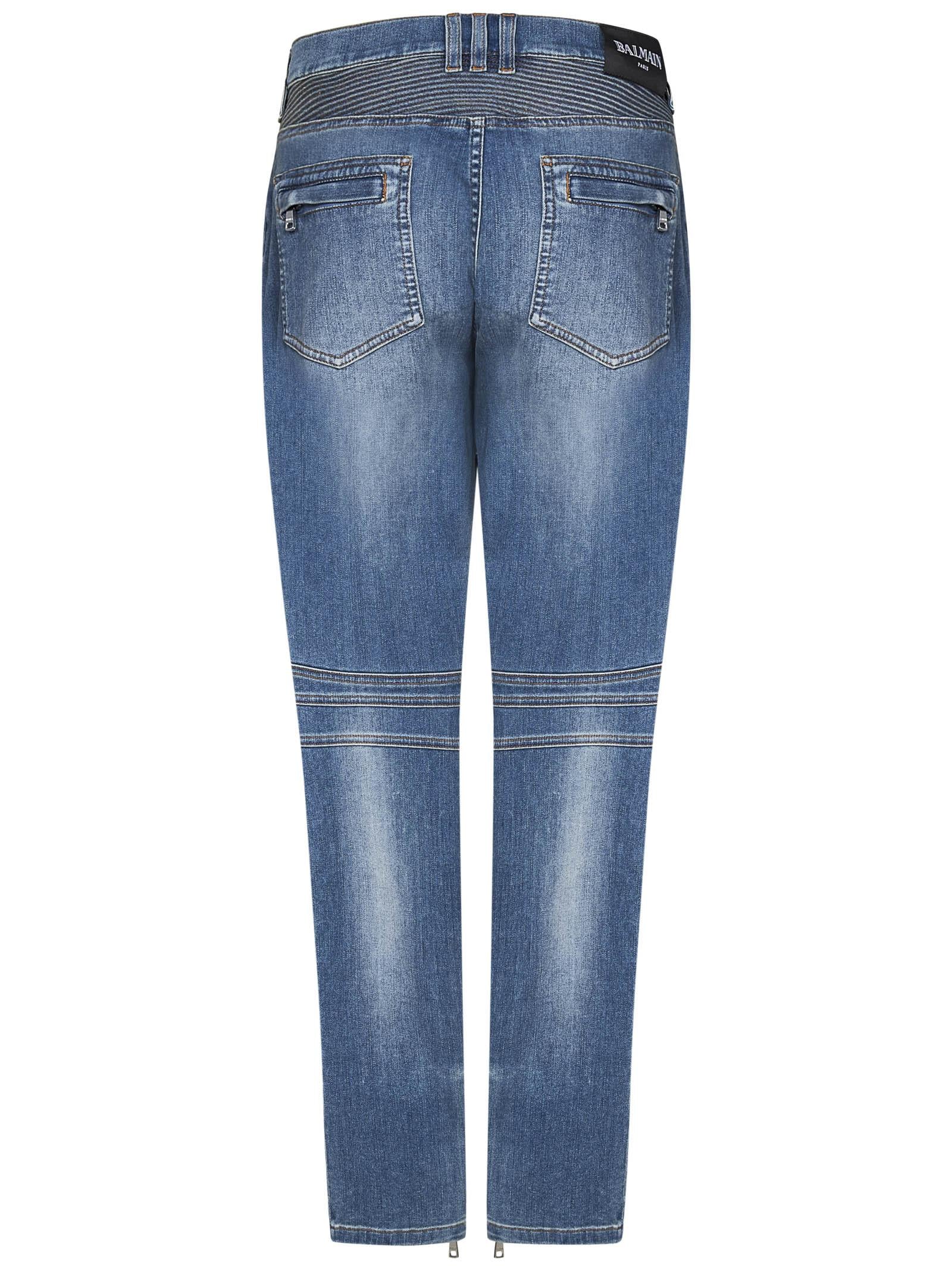 Balmain Paris EH1MG115DF446FF