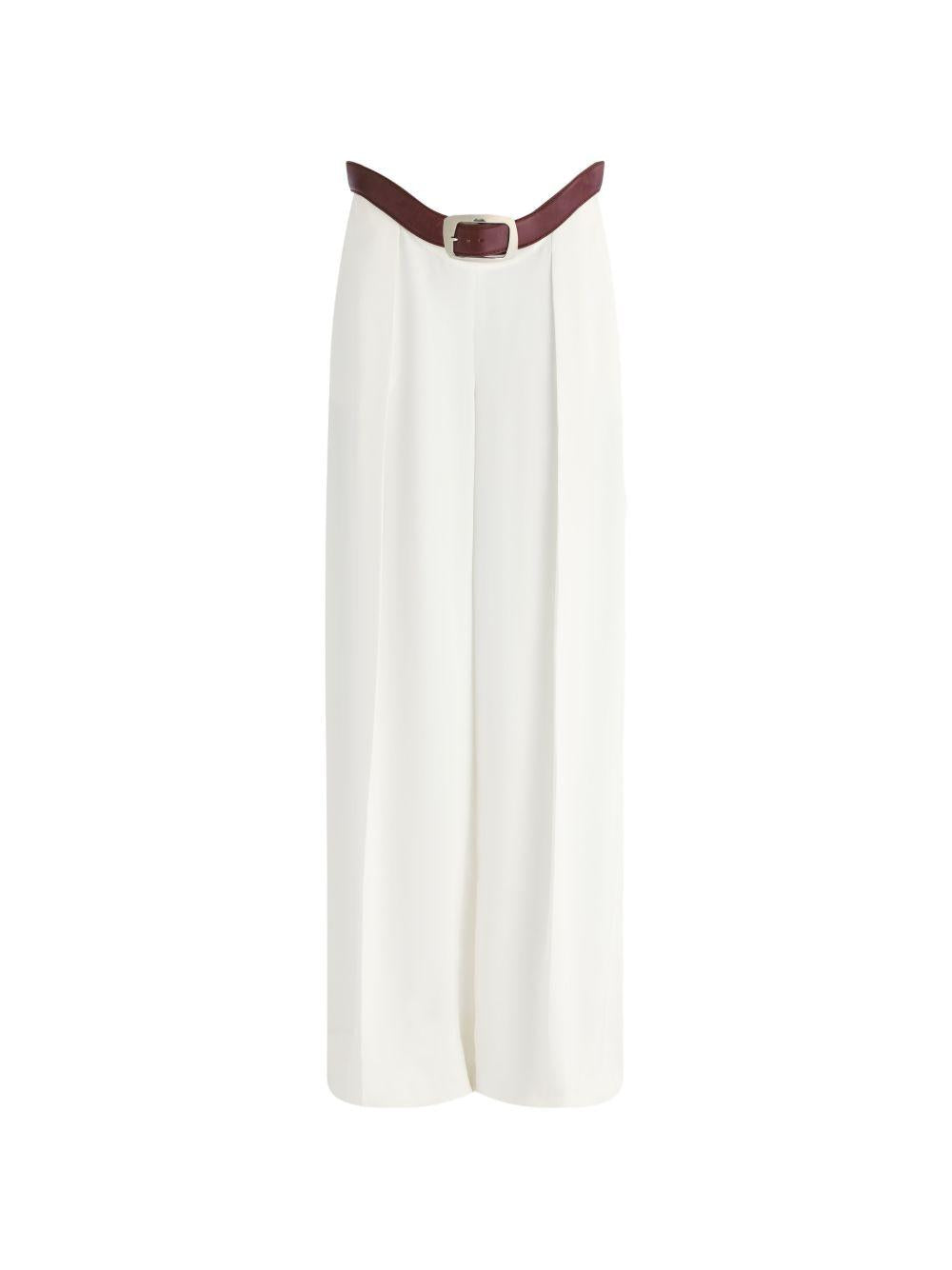 Pantaloni The Curved Suit  Jean Paul Gaultier TR085C092 0128 Jean Paul Gaultier 