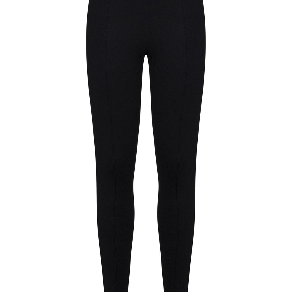 Leggings '90s Vintage Logo Versace 10158791A2037 1B000 Versace 