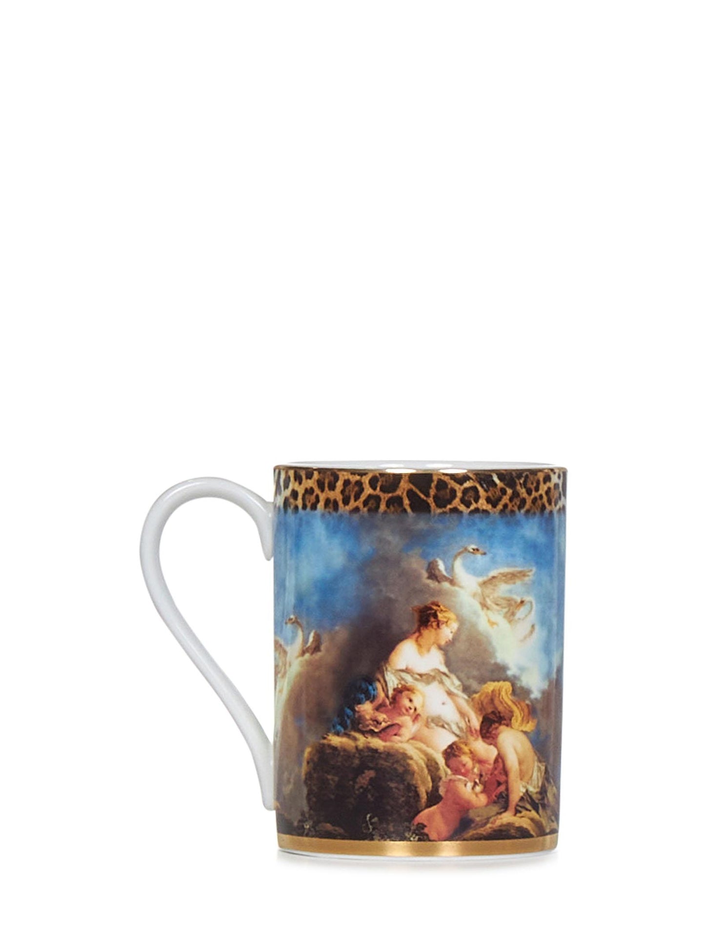 Tazza Wild Leda Roberto Cavalli QALA03IA003 JC018 Roberto Cavalli 