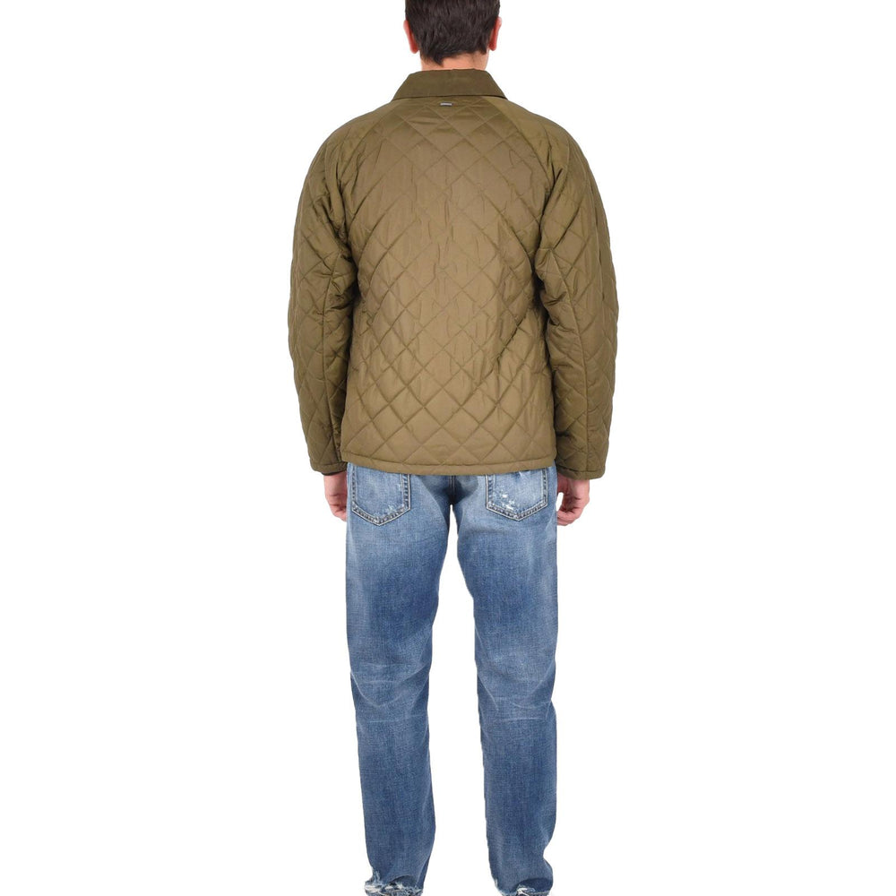 Giubbino Herno GI000530U12004Z 7740 Herno 