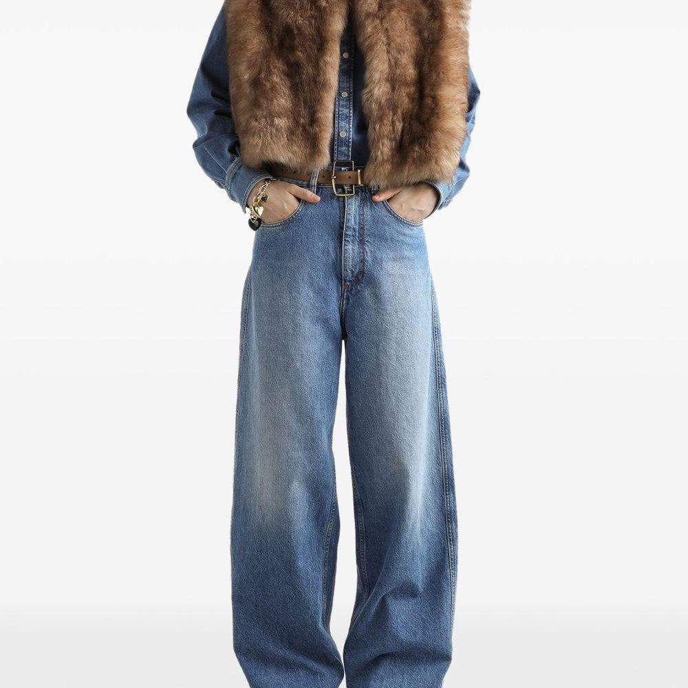 Jeans DOLCE & GABBANA FTDDHDG8NV6 S9001 DOLCE & GABBANA 