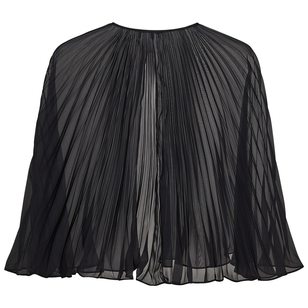 
                  
                    Mantella Nensi Dojaka NDSS25JKT037 BLACK Nensi Dojaka 
                  
                