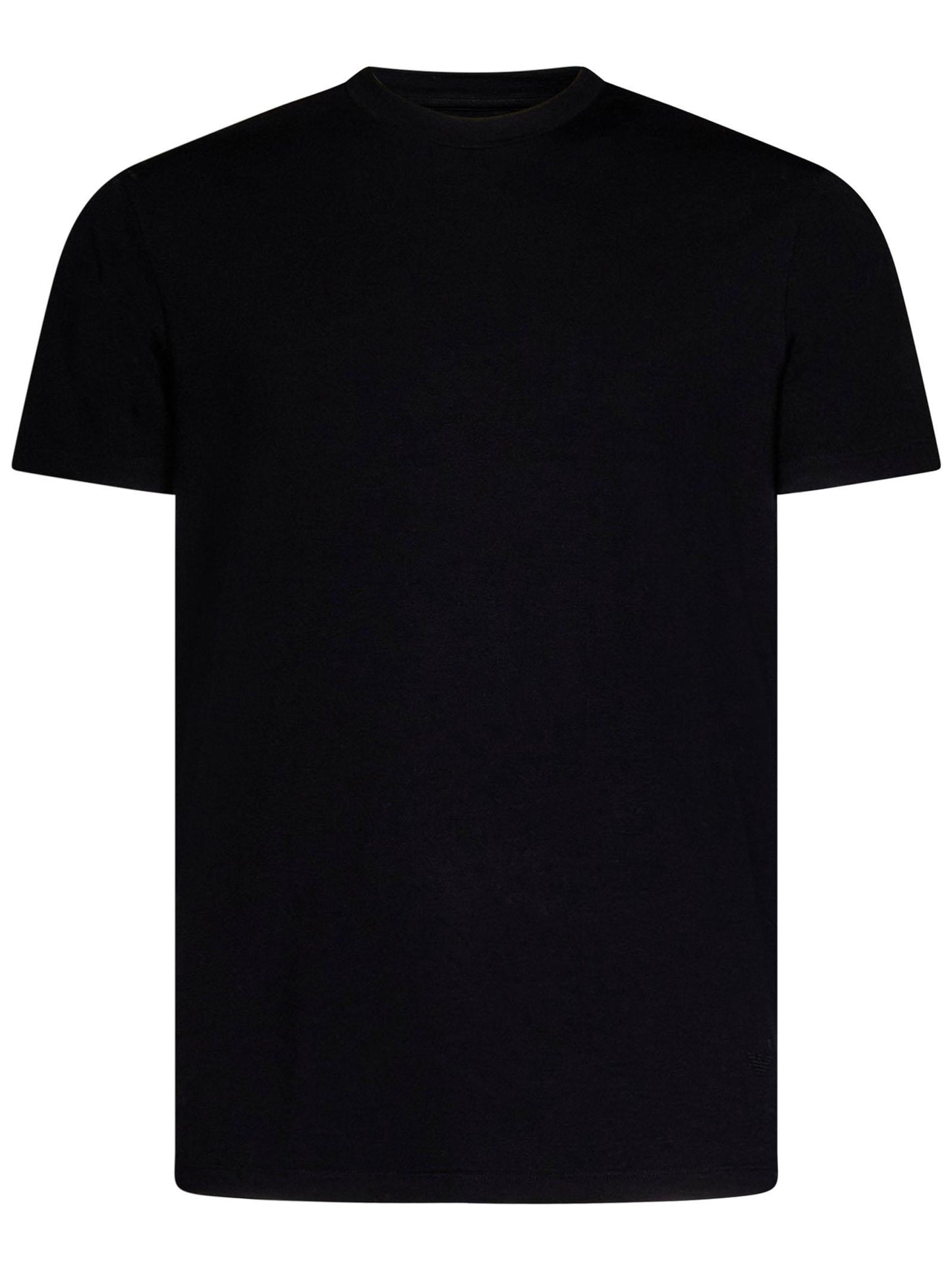 T-shirt Emporio Armani 8N1TF01JCDZ 0999 Emporio Armani 