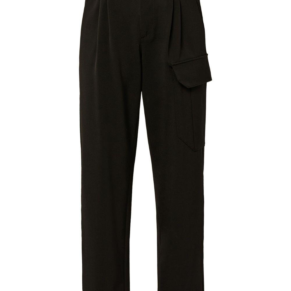 Pantaloni C.P. Company 19CMPA267A110514A 999 C.P. Company 