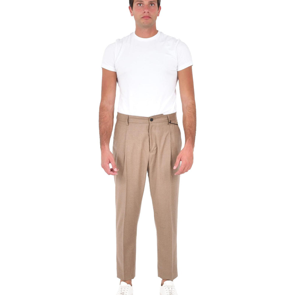 Pantaloni Low Brand L1PFW25266935 M065 Low Brand 