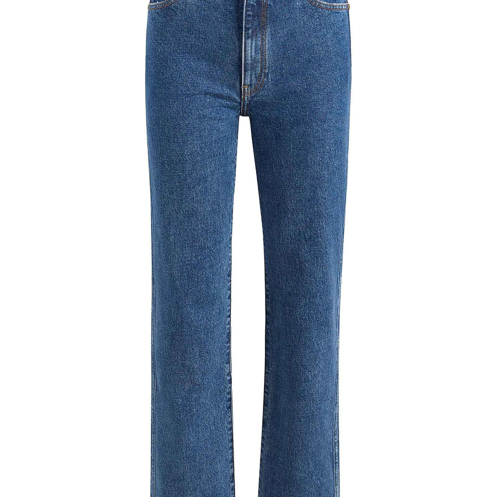 Jeans DANIELLE BOONE Khaite NY 1032916009 009 Khaite NY 
