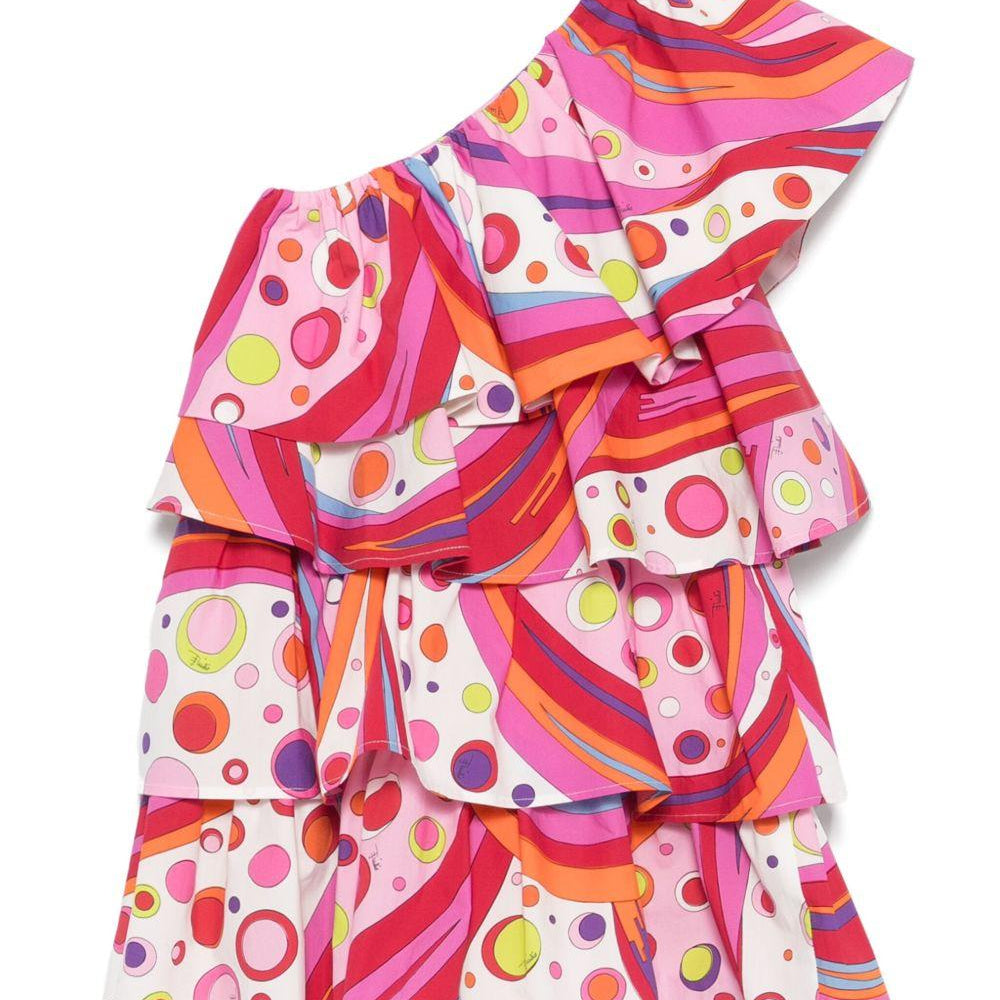 
                  
                    Emilio Pucci Kids PW1B82P0494437MC
                  
                