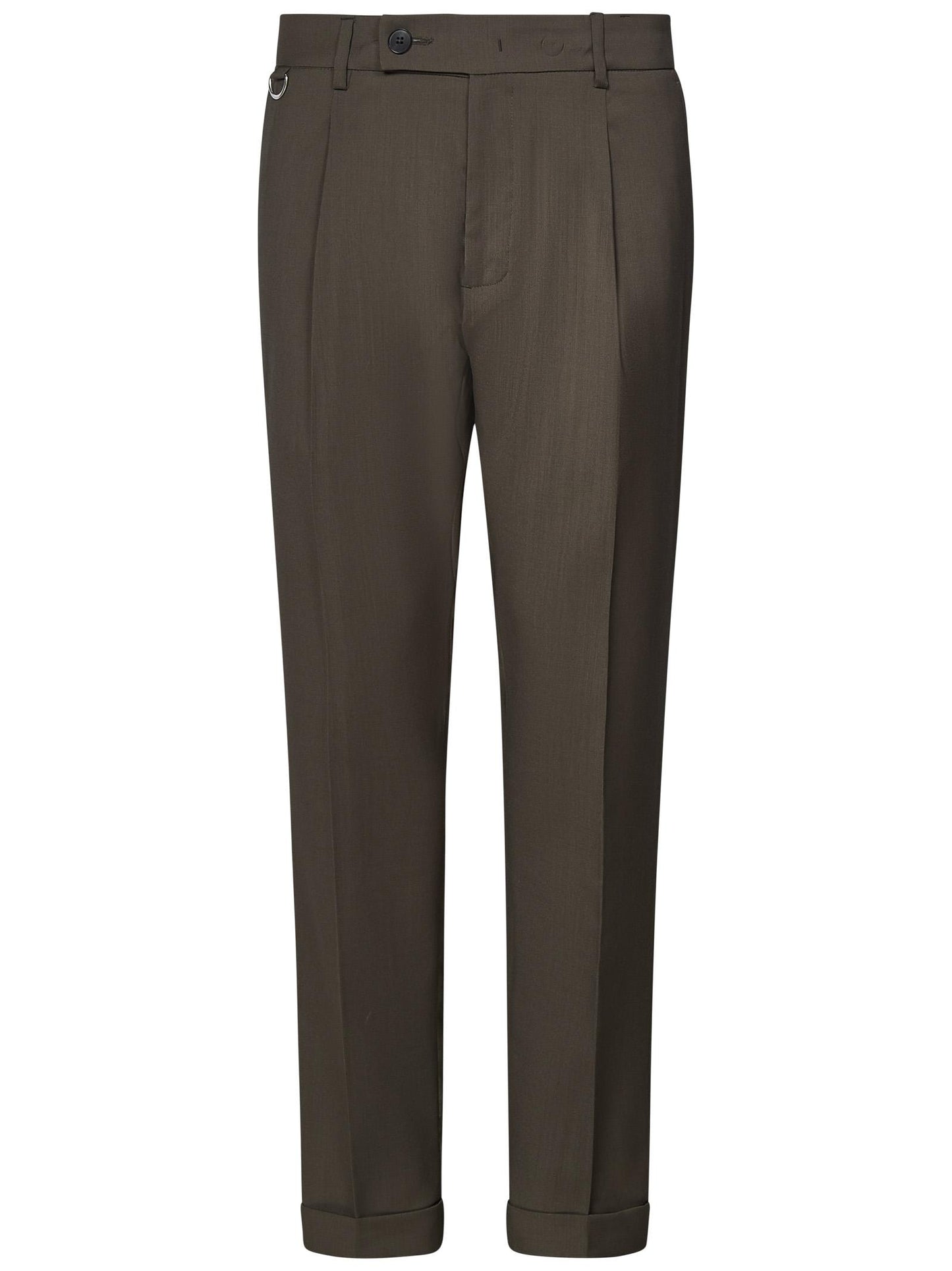 Pantaloni Riviera Elastic Low Brand L1PSS256844 M101 Low Brand 