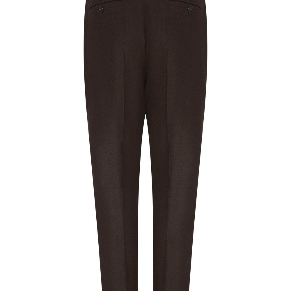 Pantaloni modello Agente 007 Franzese Napoli 4CPB4AUTXAQVUI 43 Franzese Collection Pronta Sartoria 