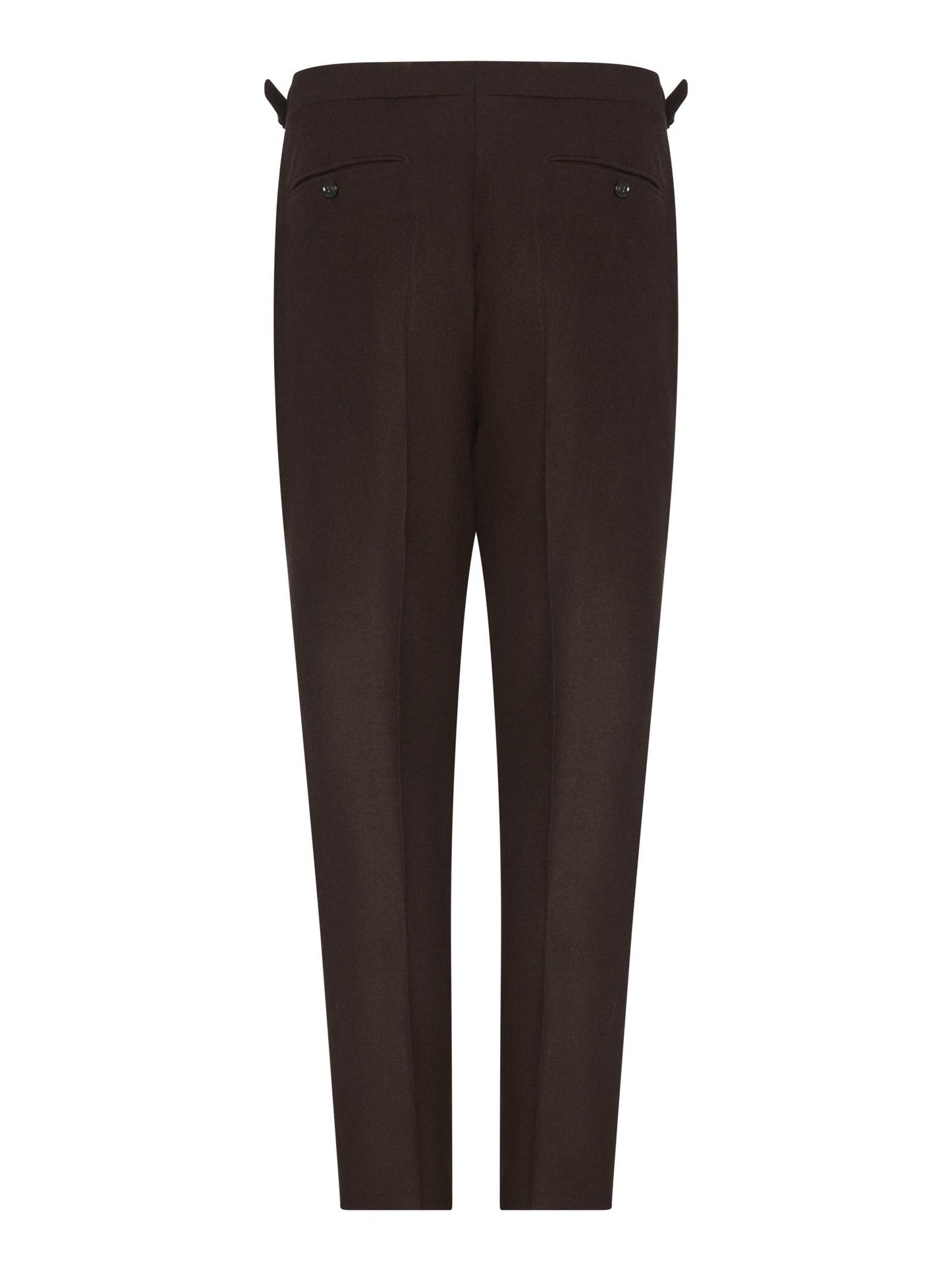 Pantaloni modello Agente 007 Franzese Napoli 4CPB4AUTXAQVUI 43 Franzese Collection Pronta Sartoria 