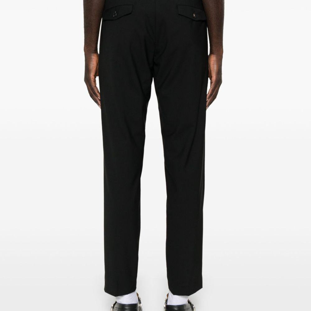 Pantaloni Denny Michael Cole LUDEN3798S25 019 Michael Coal 