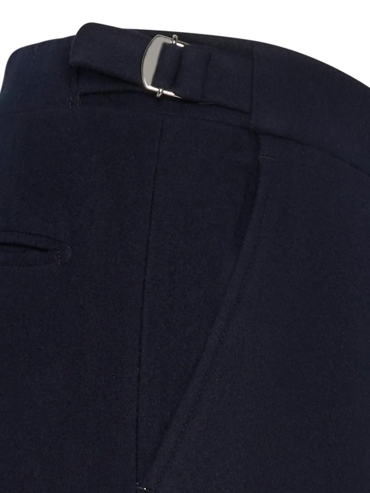 
                  
                    Pantaloni modello Agente 007 Franzese Napoli 4CPB4AUTXAQVUI 73 Franzese Collection Pronta Sartoria 
                  
                