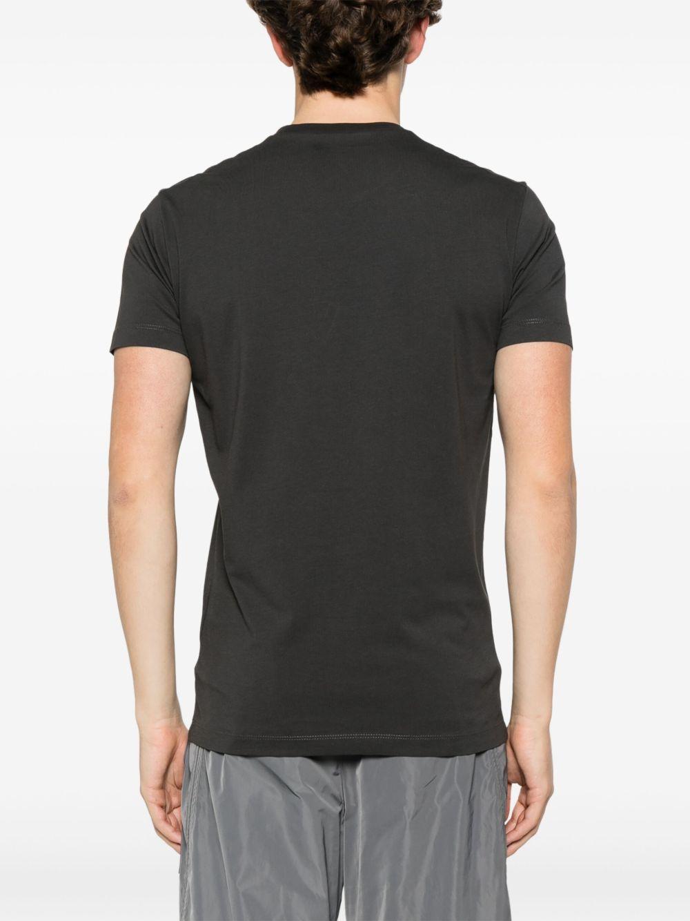T-shirt Dsquared2 S74GD1253D20020 860 Dsquared2 