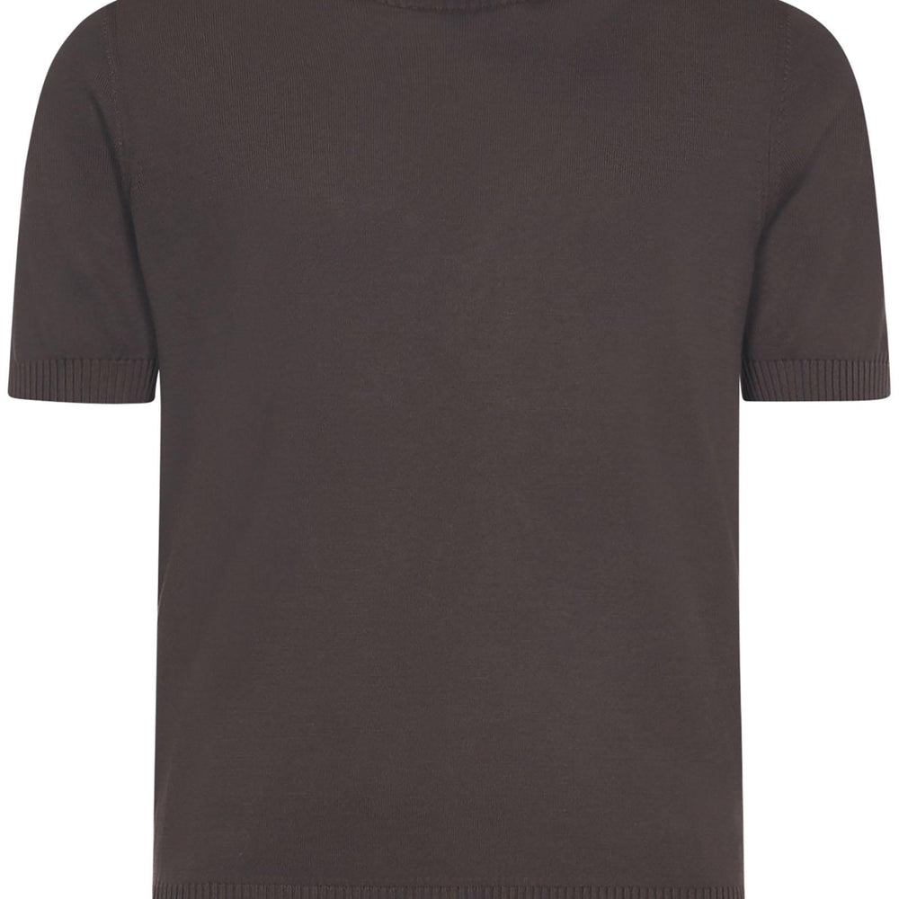 T-shirt Malo UXA183F3L27 E0720 Malo 