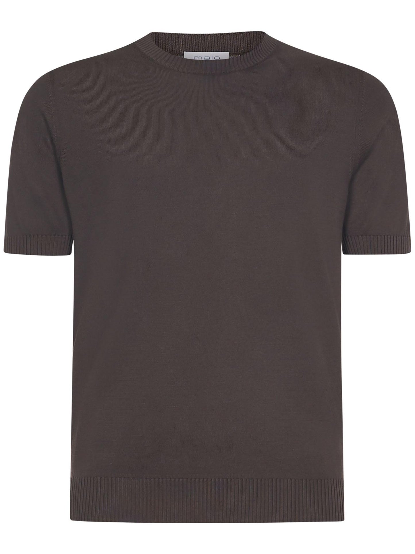 T-shirt Malo UXA183F3L27 E0720 Malo 